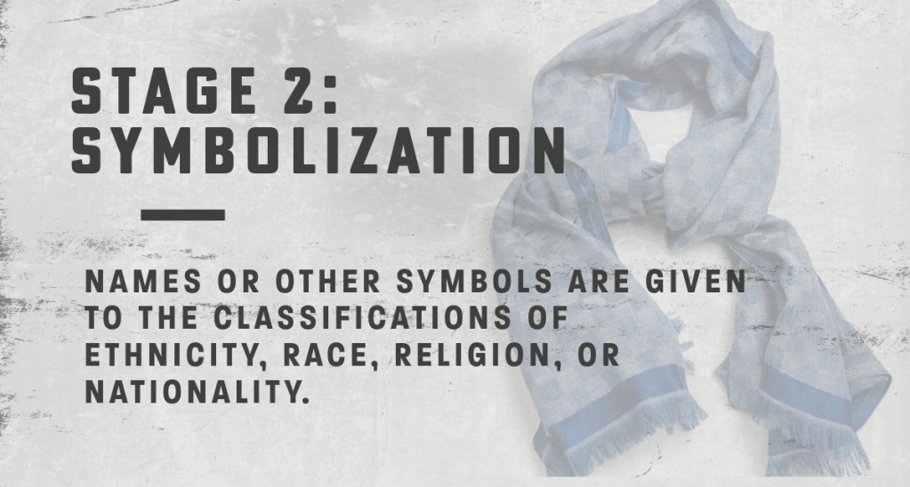 Threads of Resistance: Symbolization in the Cambodian&nbsp;Genocide