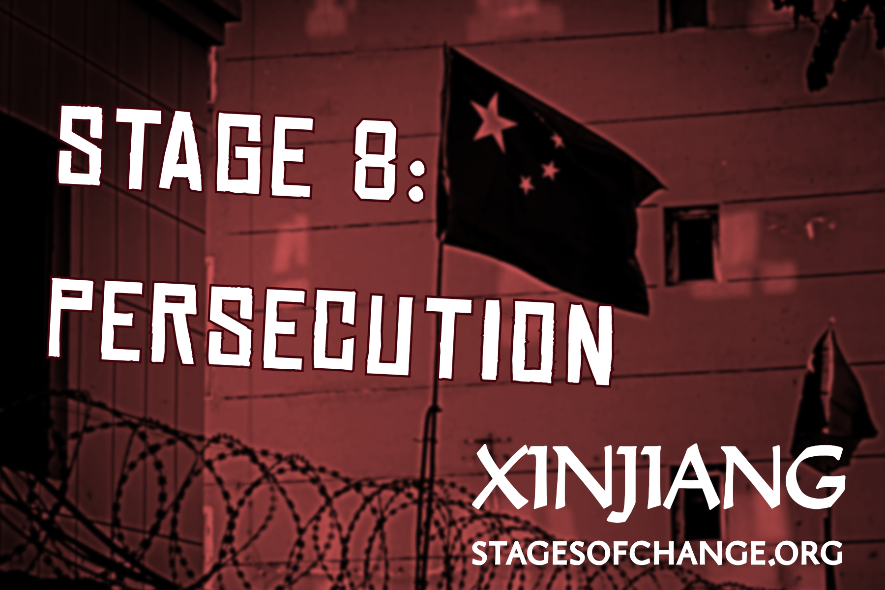 Human Quotas: Persecution and Consumption in the Genocide of Xinjiang’s Uyghurs